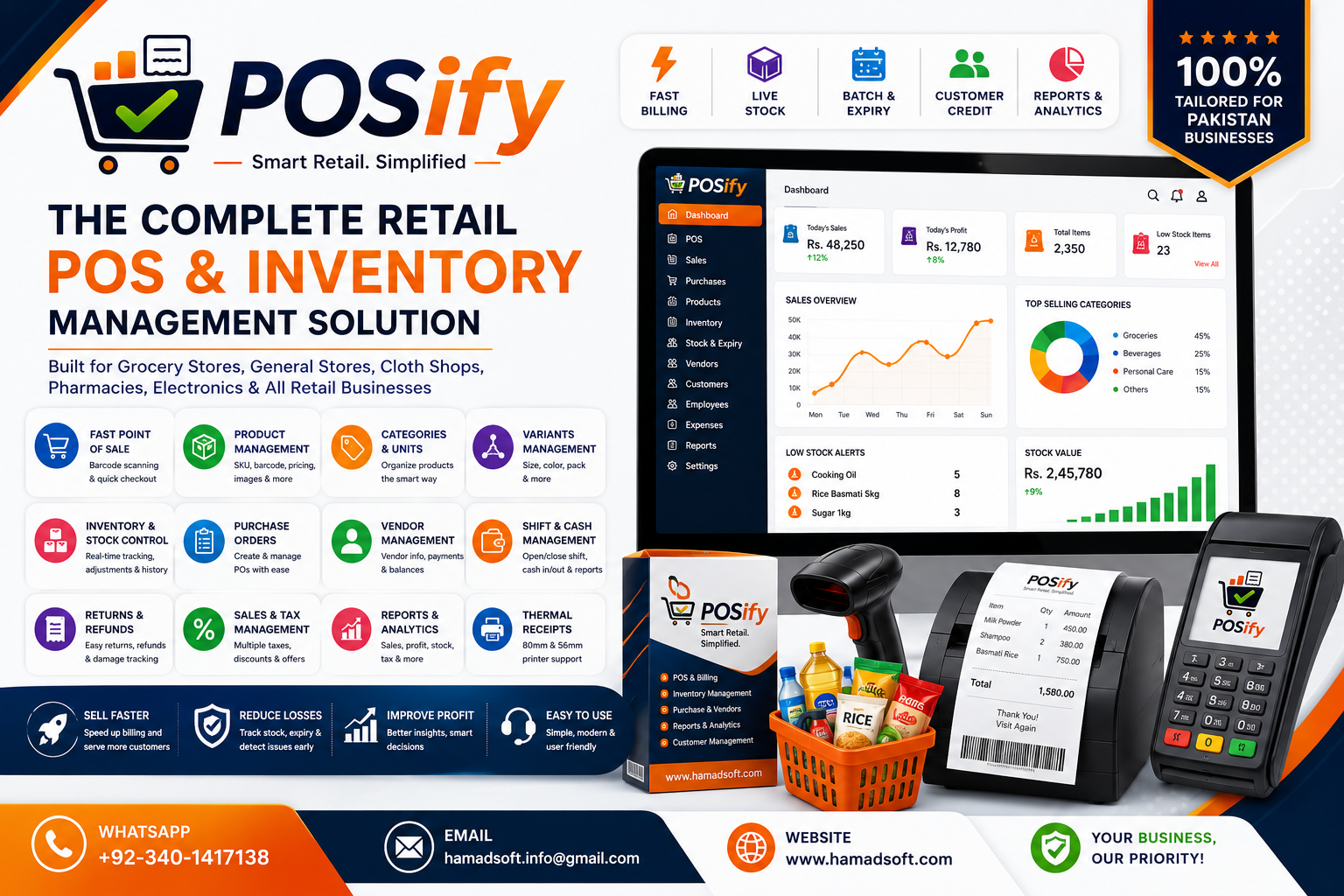 POSify