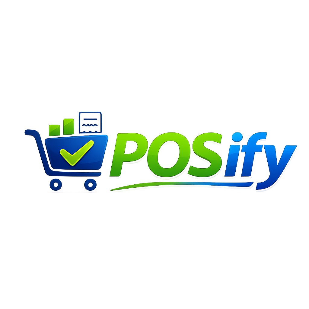 POSify logo